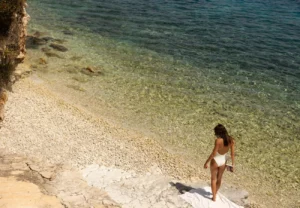 Holistic Wellness Retreat in Paxos with Private Beach
