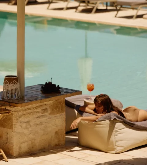 Black Friday Agali Hotel